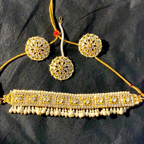 Jewelry set - Picture 2 of 4